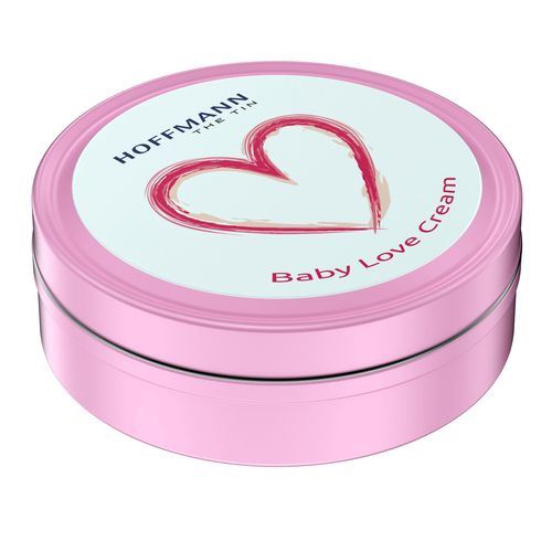 Out of love for your baby and for the environment!