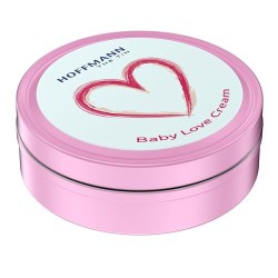 Out of love for your baby and for the environment!