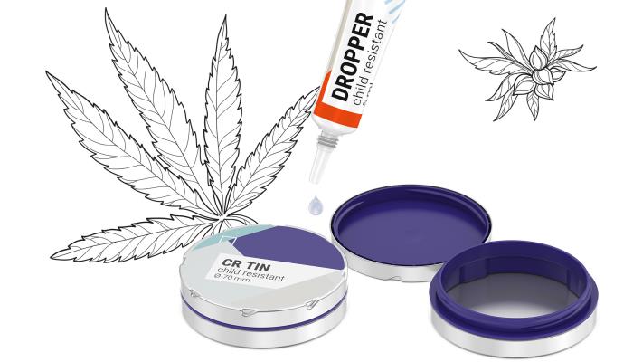 Hoffmann Neopac to host webinar on premium tin & tube packaging options for North American cannabis sector