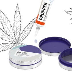 Hoffmann Neopac to host webinar on premium tin & tube packaging options for North American cannabis sector