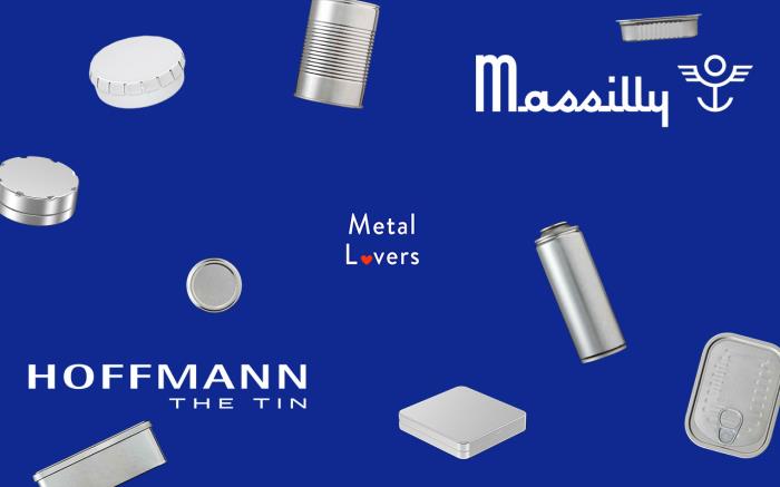 Hoffmann Neopac’s Tin Business Acquired by Massilly Group